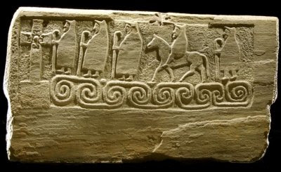Monk's Stone